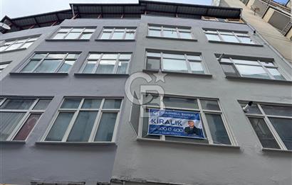 PAZARKAPI MAH. İÇİ YENİ YAPILI KİRALIK DAİRE