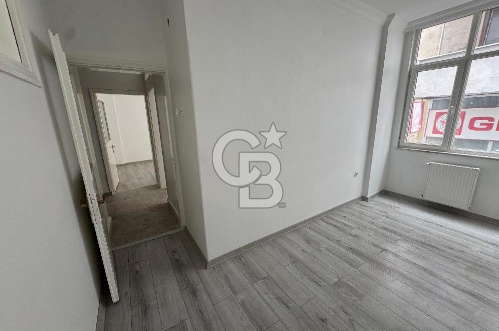 PAZARKAPI MAH. İÇİ YENİ YAPILI KİRALIK DAİRE