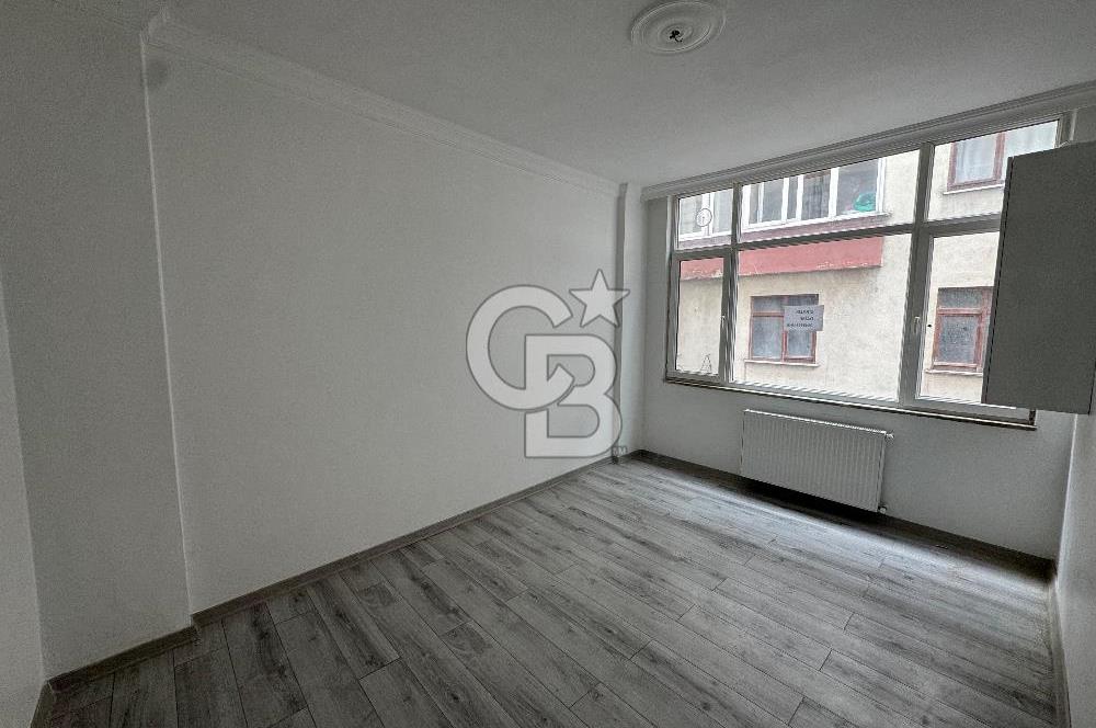 PAZARKAPI MAH. İÇİ YENİ YAPILI KİRALIK DAİRE