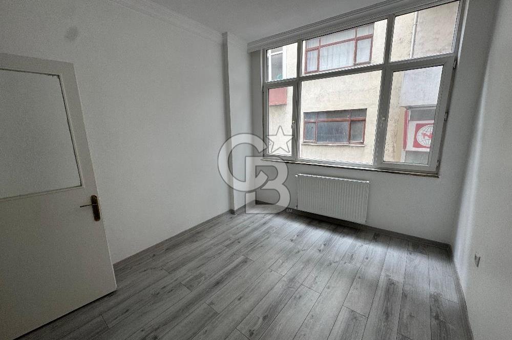 PAZARKAPI MAH. İÇİ YENİ YAPILI KİRALIK DAİRE