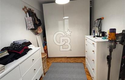 Karşıyaka Girneye Yakın Dedebaşı Mahallesinde Tadilatlı Satılık 