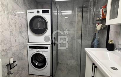 Karşıyaka Girneye Yakın Dedebaşı Mahallesinde Tadilatlı Satılık 