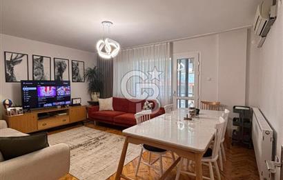 Karşıyaka Girneye Yakın Dedebaşı Mahallesinde Tadilatlı Satılık 