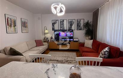 Karşıyaka Girneye Yakın Dedebaşı Mahallesinde Tadilatlı Satılık 