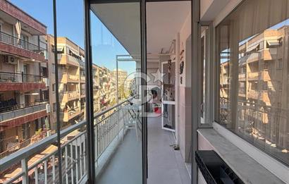 Karşıyaka Girneye Yakın Dedebaşı Mahallesinde Tadilatlı Satılık 