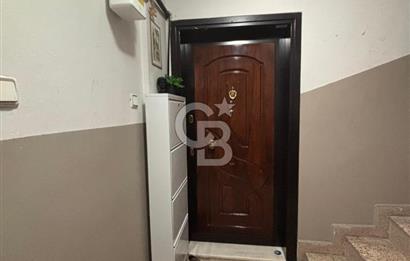 Karşıyaka Girneye Yakın Dedebaşı Mahallesinde Tadilatlı Satılık 