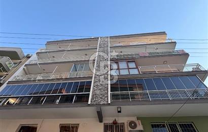 Karşıyaka Girneye Yakın Dedebaşı Mahallesinde Tadilatlı Satılık 