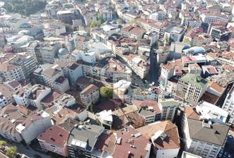 Gebze Çarşı Merkezde 7 Katlı Komple Bina 2 Dükkan + 3+1 Daireler - 12 - 346638