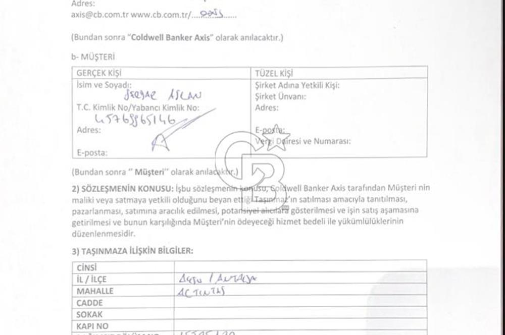 ALTINTAŞTA HAVUZLU LÜKS VİLLA 5+2