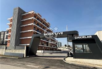 CB PREMIUM'DAN BAHÇELİ 1+1 DAİRE - 8 - 346621