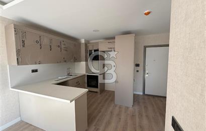 CB PREMIUM'DAN BAHÇELİ 1+1 DAİRE