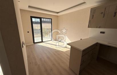 CB PREMIUM'DAN BAHÇELİ 1+1 DAİRE