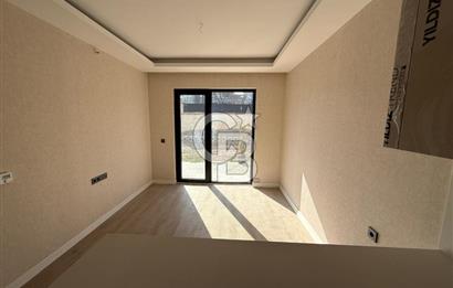 CB PREMIUM'DAN BAHÇELİ 1+1 DAİRE