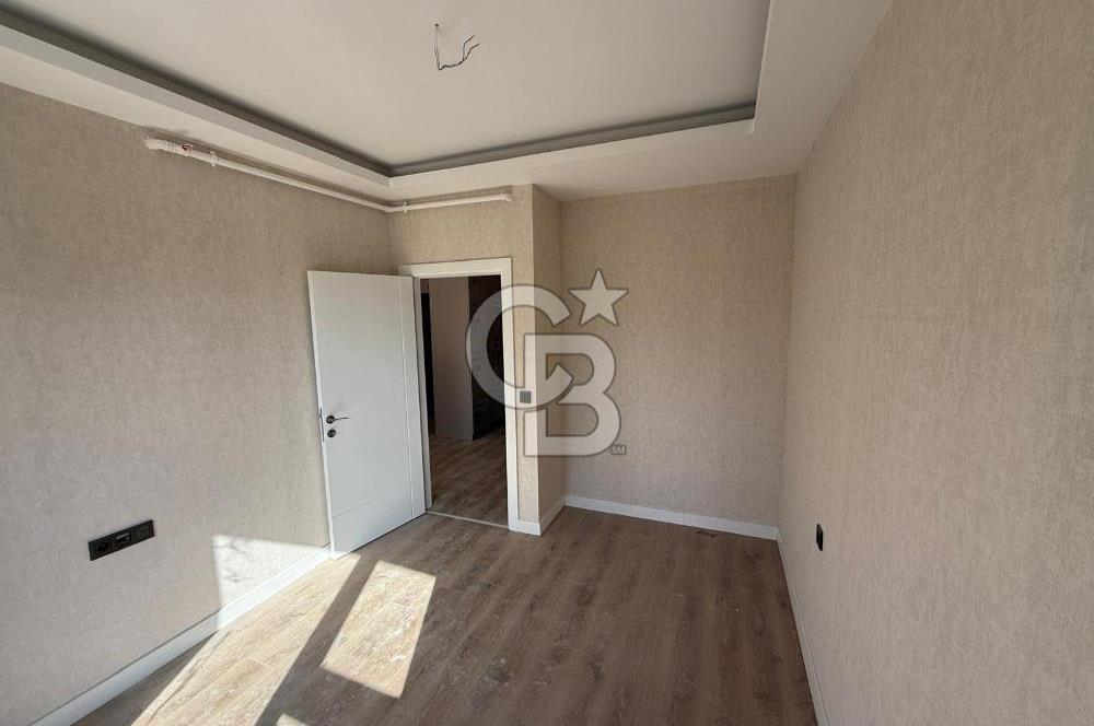 CB PREMIUM'DAN BAHÇELİ 1+1 DAİRE