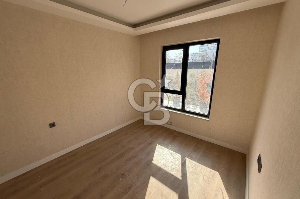 CB PREMIUM'DAN BAHÇELİ 1+1 DAİRE