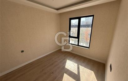 CB PREMIUM'DAN BAHÇELİ 1+1 DAİRE