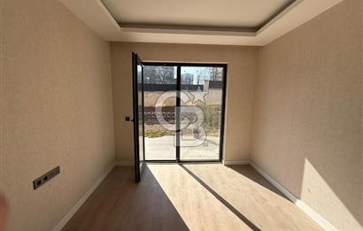CB PREMIUM'DAN BAHÇELİ 1+1 DAİRE