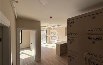 CB PREMIUM'DAN BAHÇELİ 1+1 DAİRE