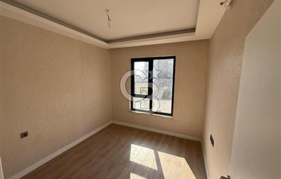 TURGUT ÖZAL MAHALLESİNDE SATILIK 1+1 TERASLI DAİRE