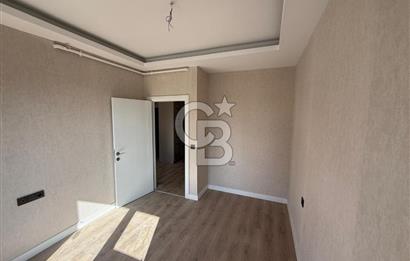 TURGUT ÖZAL MAHALLESİNDE SATILIK 1+1 TERASLI DAİRE