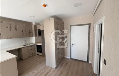 CB PREMIUM'DAN BAHÇELİ 1+1 DAİRE