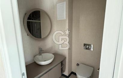 TURGUT ÖZAL MAHALLESİNDE SATILIK 1+1 TERASLI DAİRE