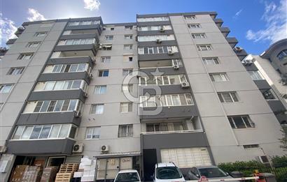MANSUROĞLUNUN GÖZDE LOKASYONUNDA SATILIK 3+1 DAİRE
