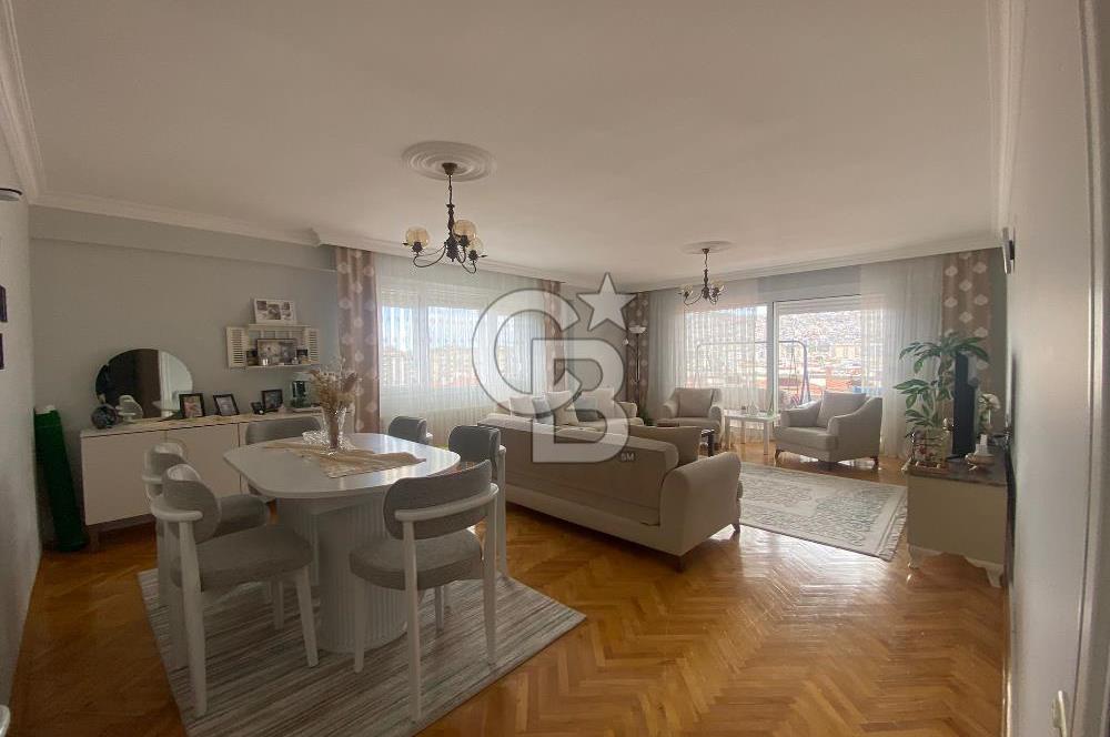 MANSUROĞLUNUN GÖZDE LOKASYONUNDA SATILIK 3+1 DAİRE