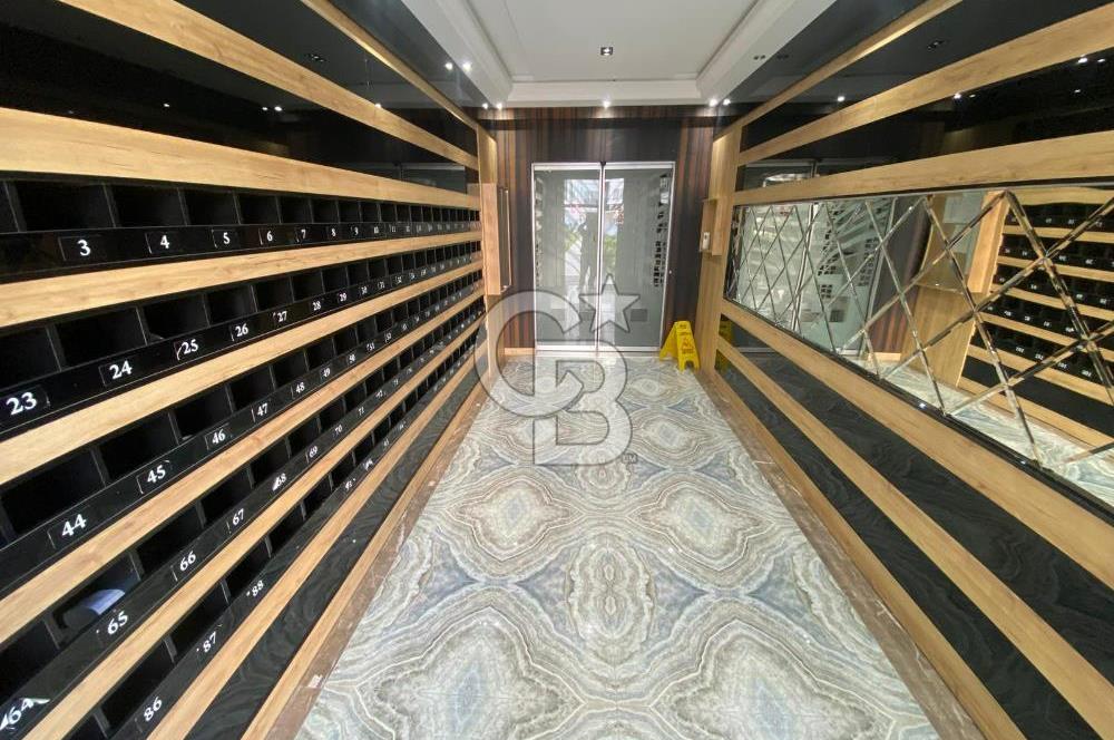 CB Leader'den Edremit Kadıköy Mh'de Kiralık 3+1 Daire