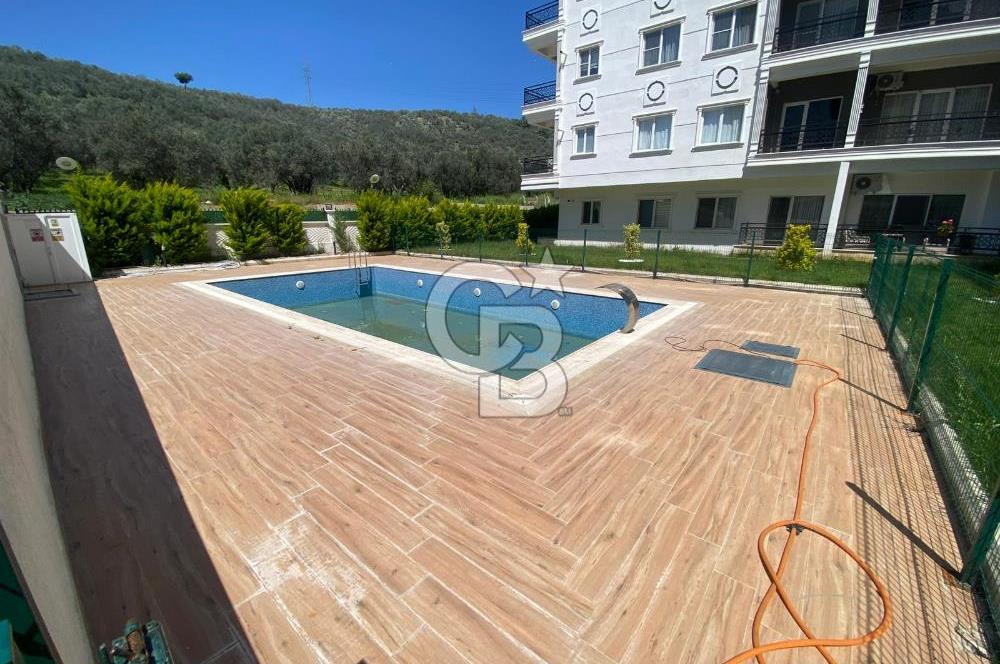 CB Leader'den Edremit Kadıköy Mh'de Kiralık 3+1 Daire