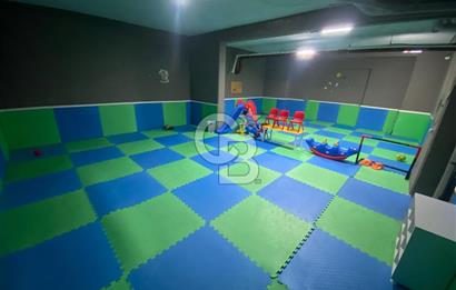 CB Leader'den Edremit Kadıköy Mh'de Kiralık 3+1 Daire