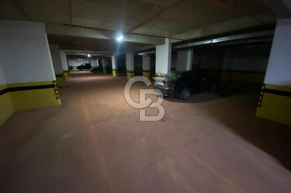 CB Leader'den Edremit Kadıköy Mh'de Kiralık 3+1 Daire