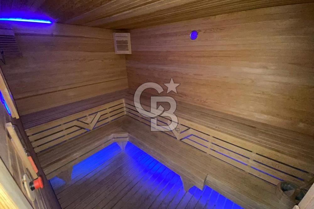 CB Leader'den Edremit Kadıköy Mh'de Kiralık 3+1 Daire