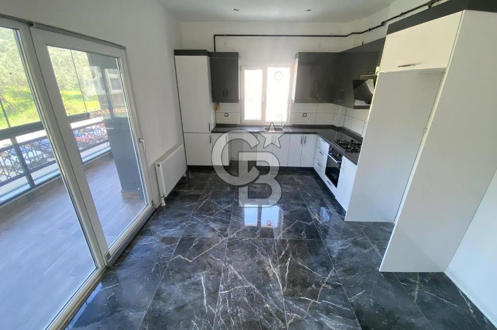 CB Leader'den Edremit Kadıköy Mh'de Kiralık 3+1 Daire