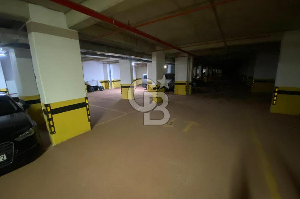 CB Leader'den Edremit Kadıköy Mh'de Kiralık 3+1 Daire