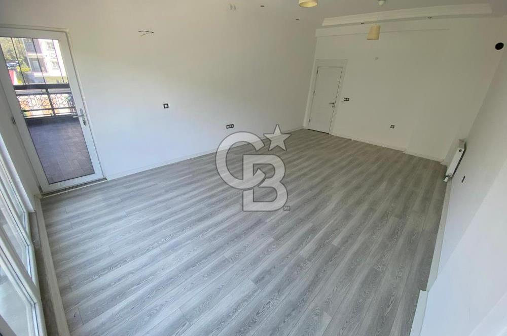 CB Leader'den Edremit Kadıköy Mh'de Kiralık 3+1 Daire