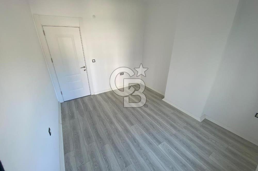 CB Leader'den Edremit Kadıköy Mh'de Kiralık 3+1 Daire