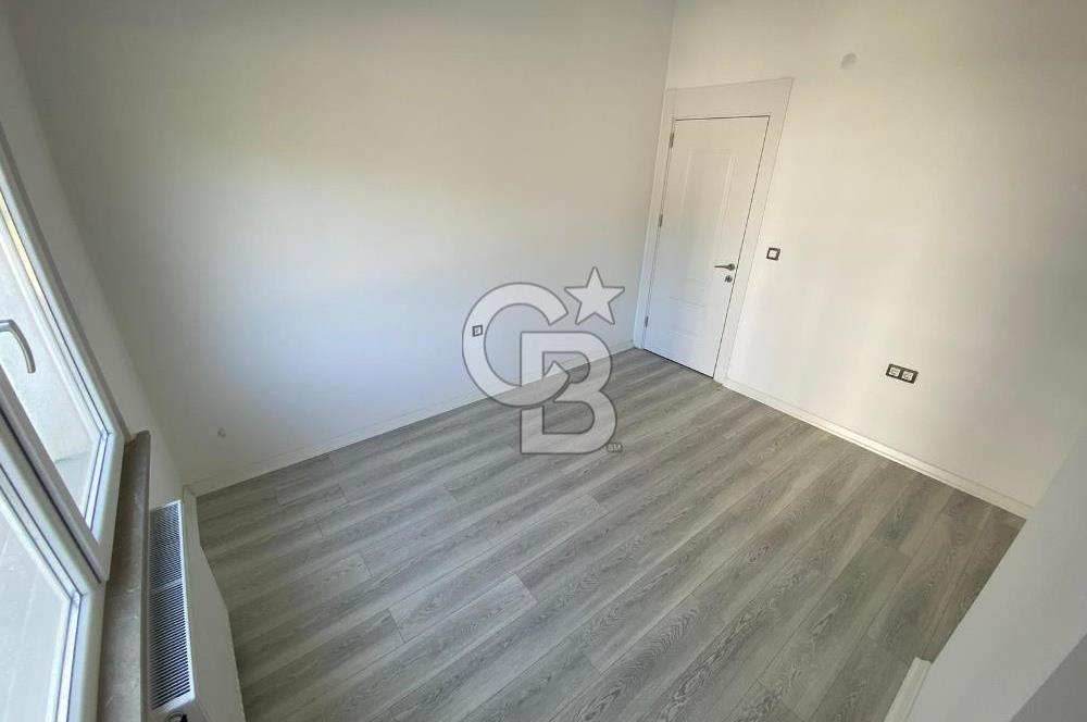 CB Leader'den Edremit Kadıköy Mh'de Kiralık 3+1 Daire