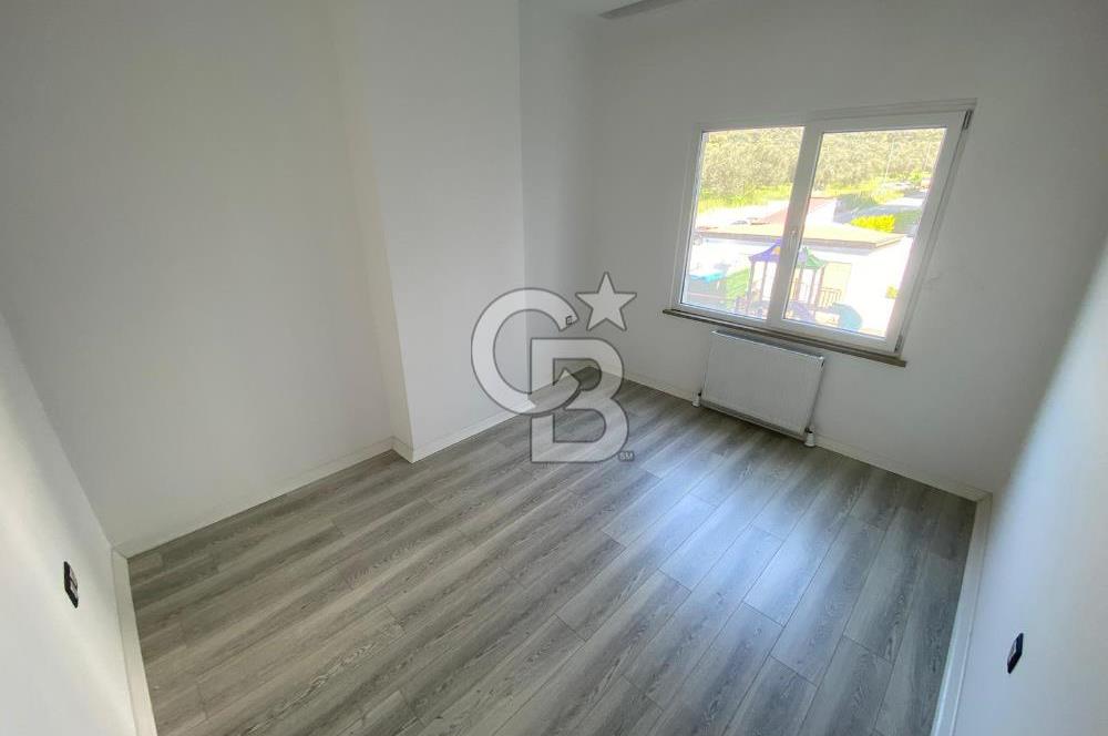 CB Leader'den Edremit Kadıköy Mh'de Kiralık 3+1 Daire