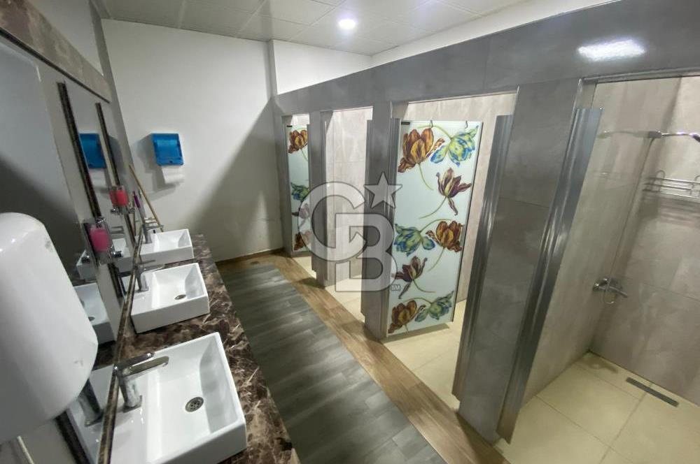 CB Leader'den Edremit Kadıköy Mh'de Kiralık 3+1 Daire