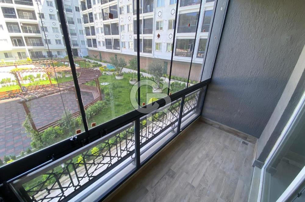 CB Leader'den Edremit Kadıköy Mh'de Kiralık 3+1 Daire