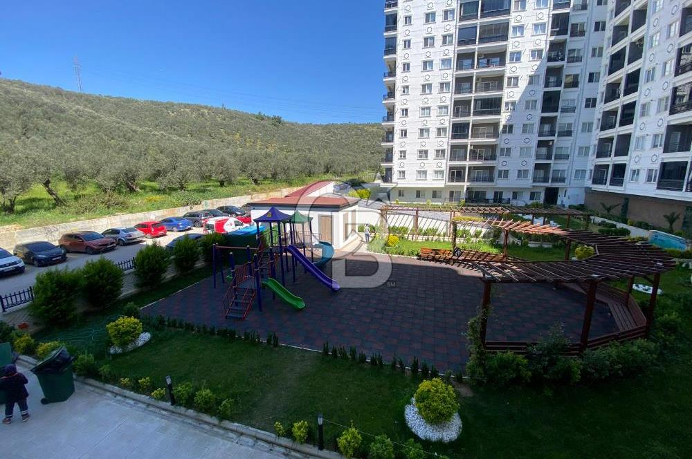 CB Leader'den Edremit Kadıköy Mh'de Kiralık 3+1 Daire