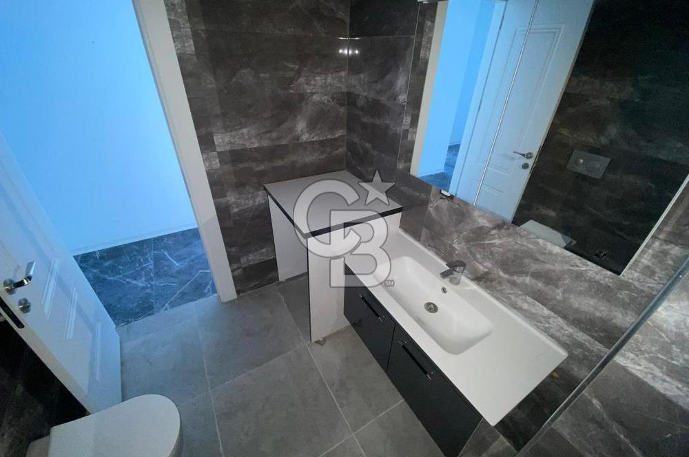 CB Leader'den Edremit Kadıköy Mh'de Kiralık 3+1 Daire