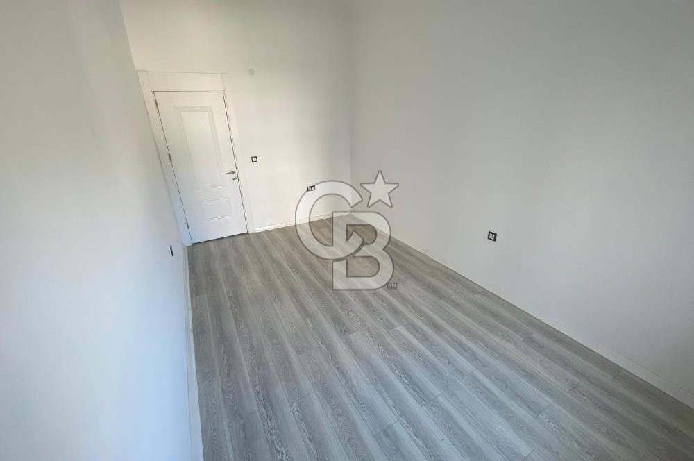 CB Leader'den Edremit Kadıköy Mh'de Kiralık 3+1 Daire