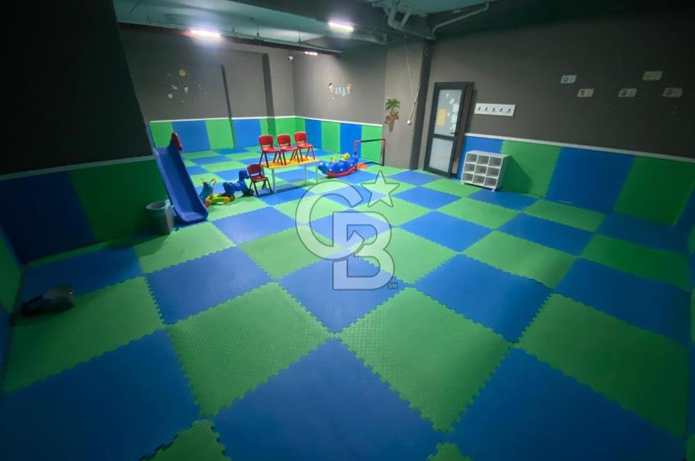 CB Leader'den Edremit Kadıköy Mh'de Kiralık 3+1 Daire