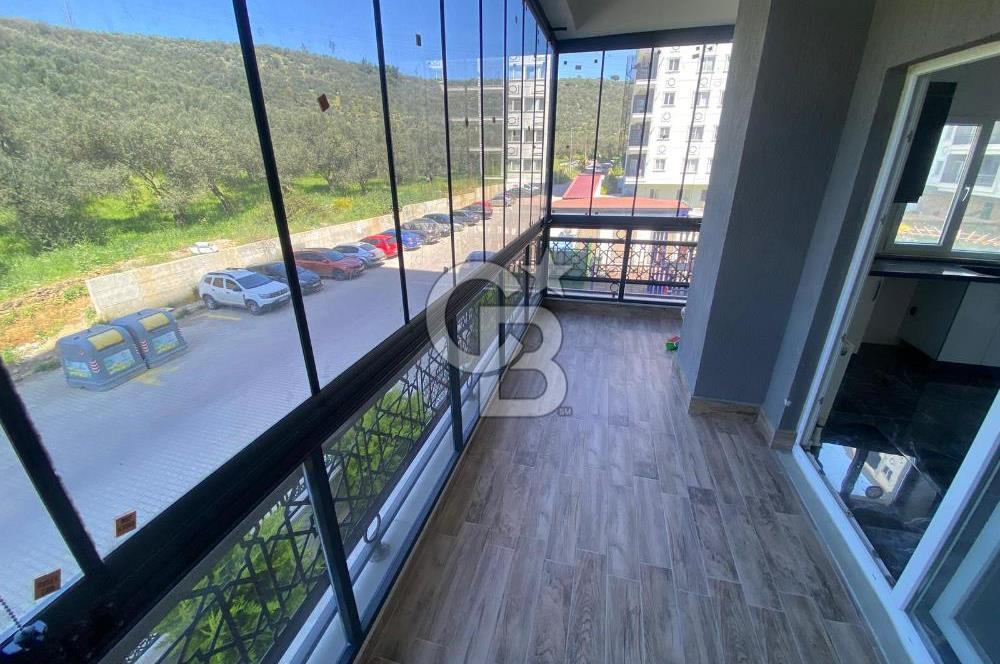 CB Leader'den Edremit Kadıköy Mh'de Kiralık 3+1 Daire