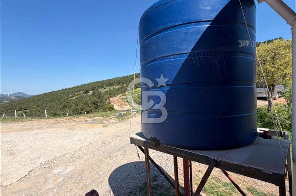 KEMALPAŞA DAMLACIK SATILIK TARLA