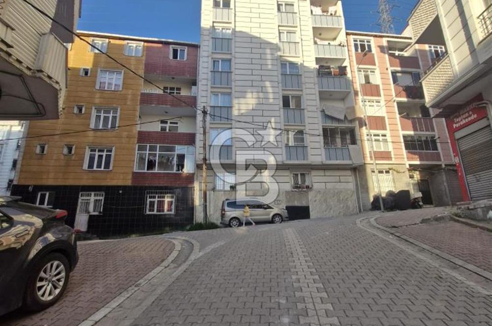ESENYURT SELAHADDİN EYYUBİ MAH 2+1 SATILIK DAİRE