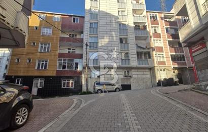 ESENYURT SELAHADDİN EYYUBİ MAH 2+1 SATILIK DAİRE