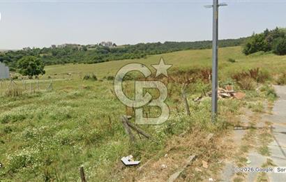 ARNAVUTKÖY TAŞOLUK TA İMAR ASKI PLANINDA 1/4 SATILIK TAPU